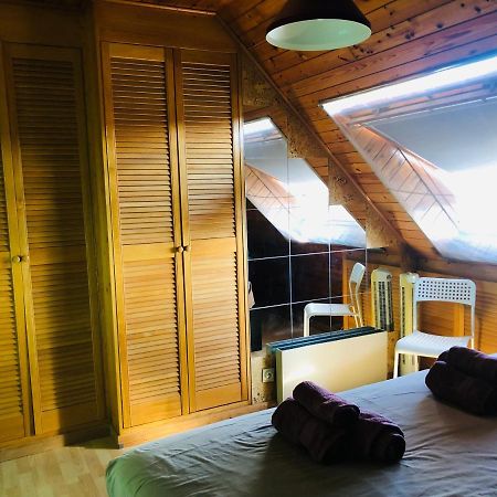 Gezellig Appartement In Oostende Ngoại thất bức ảnh