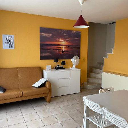 Gezellig Appartement In Oostende Ngoại thất bức ảnh