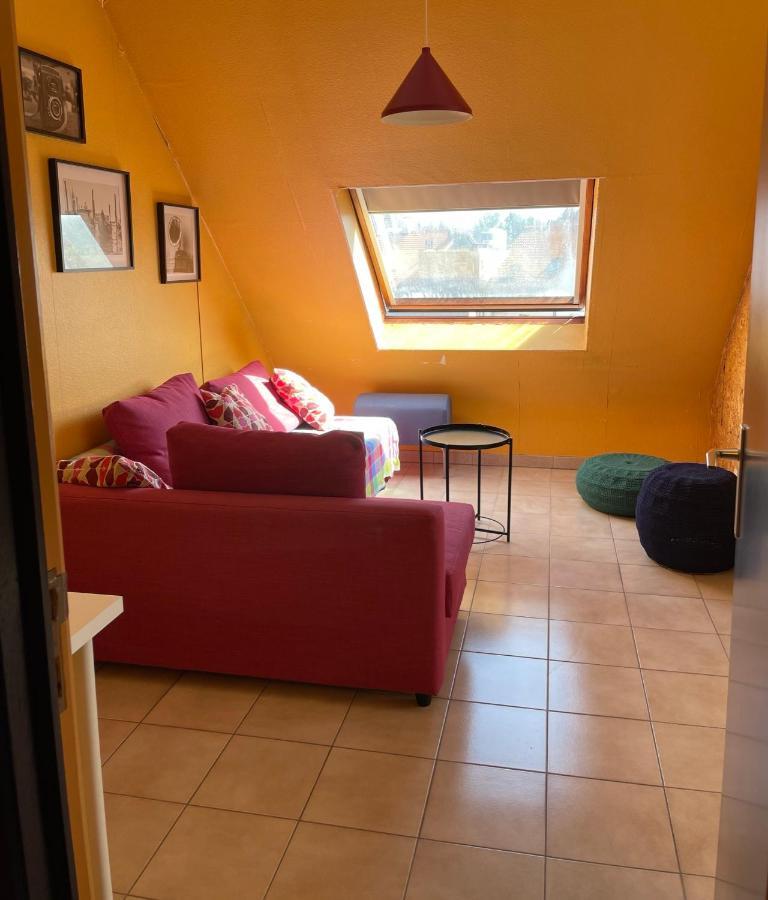 Gezellig Appartement In Oostende Ngoại thất bức ảnh