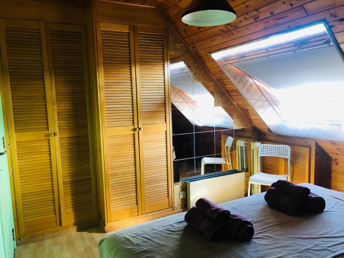 Gezellig Appartement In Oostende Ngoại thất bức ảnh