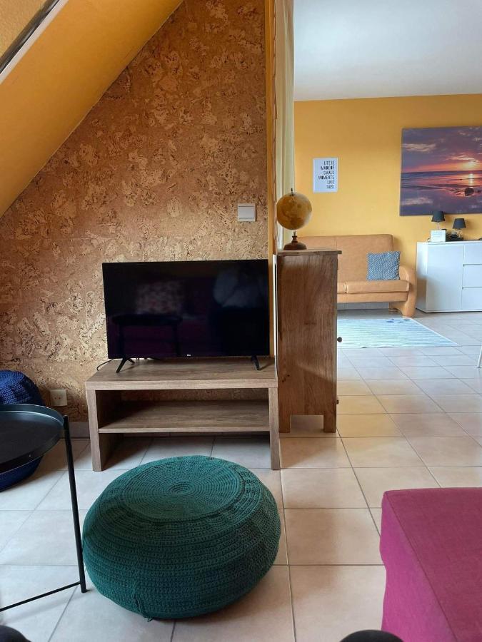 Gezellig Appartement In Oostende Ngoại thất bức ảnh